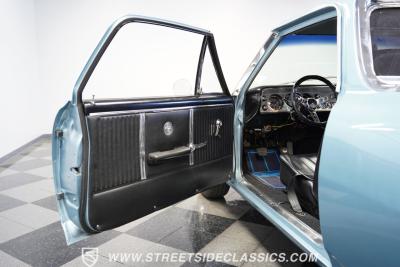 1964 Chevrolet El Camino