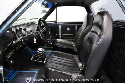 1964 Chevrolet El Camino