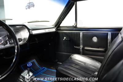 1964 Chevrolet El Camino