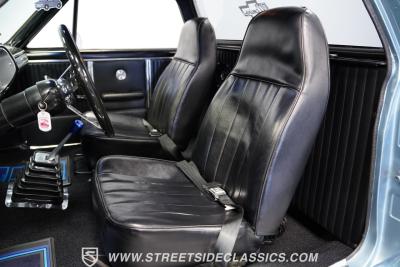 1964 Chevrolet El Camino