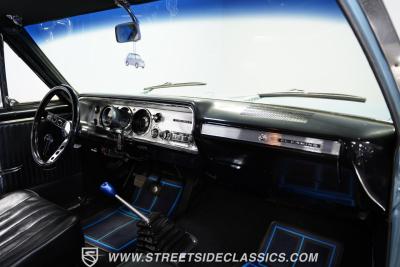 1964 Chevrolet El Camino