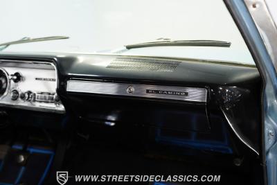 1964 Chevrolet El Camino