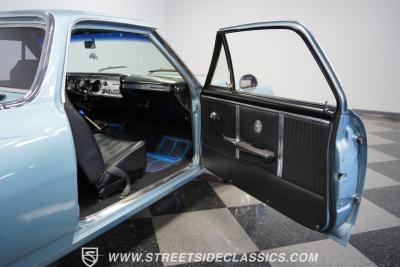 1964 Chevrolet El Camino