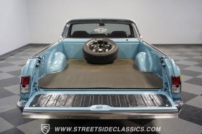 1964 Chevrolet El Camino