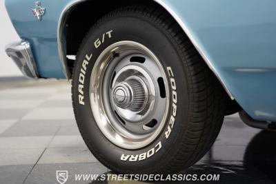 1964 Chevrolet El Camino