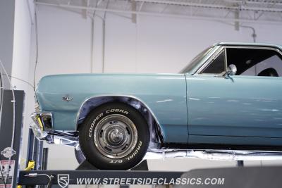 1964 Chevrolet El Camino