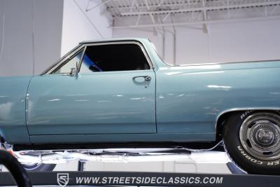 1964 Chevrolet El Camino