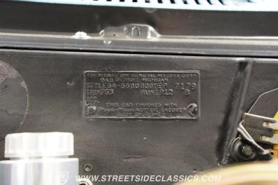 1964 Chevrolet El Camino