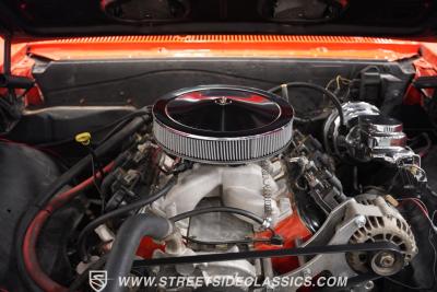 1966 Chevrolet Chevelle SS Tribute