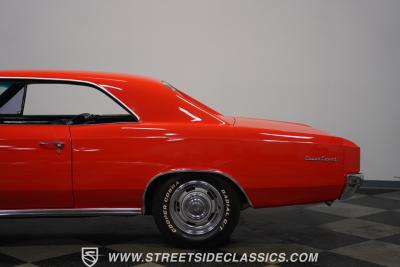 1966 Chevrolet Chevelle SS Tribute