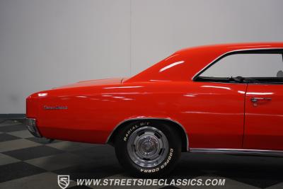 1966 Chevrolet Chevelle SS Tribute