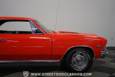 1966 Chevrolet Chevelle SS Tribute