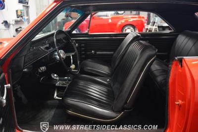 1966 Chevrolet Chevelle SS Tribute