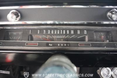 1966 Chevrolet Chevelle SS Tribute