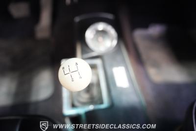 1966 Chevrolet Chevelle SS Tribute