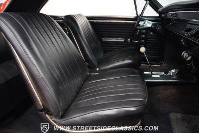 1966 Chevrolet Chevelle SS Tribute