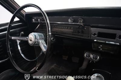 1966 Chevrolet Chevelle SS Tribute