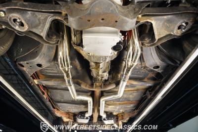 1966 Chevrolet Chevelle SS Tribute