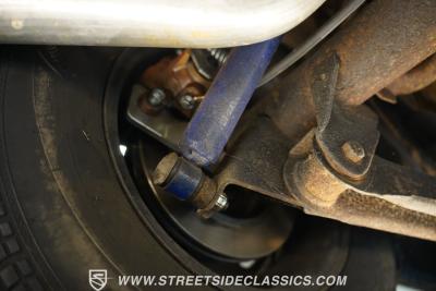 1966 Chevrolet Chevelle SS Tribute