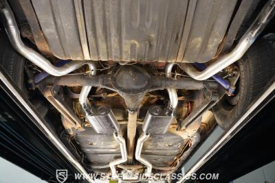 1966 Chevrolet Chevelle SS Tribute