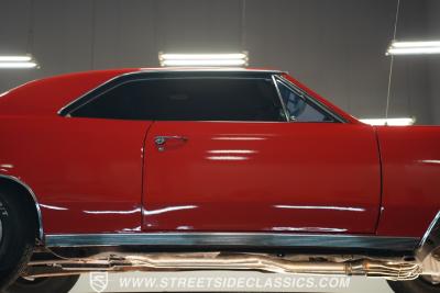 1966 Chevrolet Chevelle SS Tribute