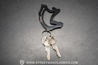 1966 Chevrolet Chevelle SS Tribute