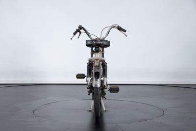 1978 Oemmeci YOUR FRIEND 50