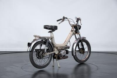 1978 Oemmeci YOUR FRIEND 50