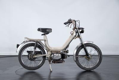 1978 Oemmeci YOUR FRIEND 50