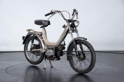 1978 Oemmeci YOUR FRIEND 50