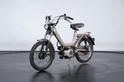 1978 Oemmeci YOUR FRIEND 50