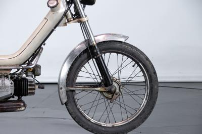 1978 Oemmeci YOUR FRIEND 50