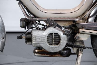 1978 Oemmeci YOUR FRIEND 50