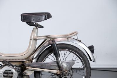 1978 Oemmeci YOUR FRIEND 50