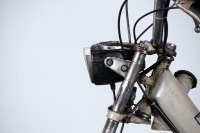 1978 Oemmeci YOUR FRIEND 50