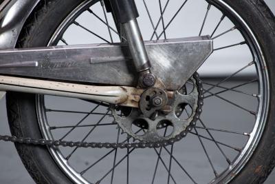 1978 Oemmeci YOUR FRIEND 50