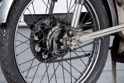 1978 Oemmeci YOUR FRIEND 50