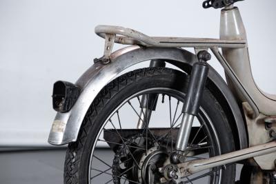 1978 Oemmeci YOUR FRIEND 50