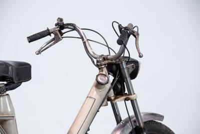 1978 Oemmeci YOUR FRIEND 50