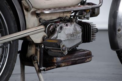 1978 Oemmeci YOUR FRIEND 50