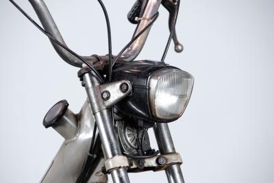 1978 Oemmeci YOUR FRIEND 50