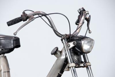 1978 Oemmeci YOUR FRIEND 50