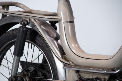 1978 Oemmeci YOUR FRIEND 50