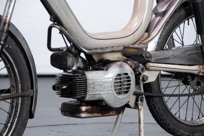 1978 Oemmeci YOUR FRIEND 50