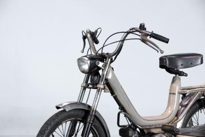 1978 Oemmeci YOUR FRIEND 50