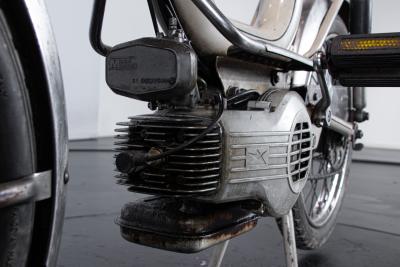 1978 Oemmeci YOUR FRIEND 50