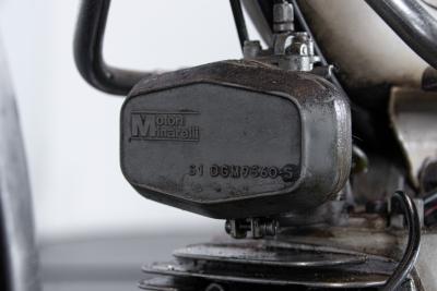 1978 Oemmeci YOUR FRIEND 50