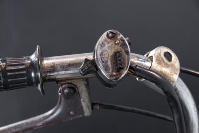 1978 Oemmeci YOUR FRIEND 50