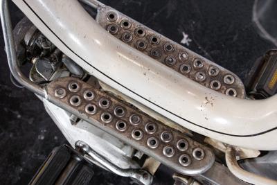 1978 Oemmeci YOUR FRIEND 50