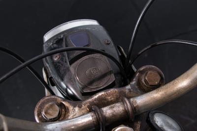 1978 Oemmeci YOUR FRIEND 50